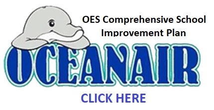   OES Comprehensive School Improvement Plan
